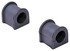 Dorman BSK75079 Suspension Stabilizer Bar Bushing Kit Stabilizer Bar Bushing Kit