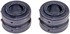 BSK81030 by DORMAN - Stabilizer Bar Bushing Kit