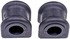 BSK81050 by DORMAN - Stabilizer Bar Bushing Kit