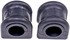 BSK81060 by DORMAN - Stabilizer Bar Bushing Kit