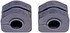 BSK81080 by DORMAN - Stabilizer Bar Bushing Kit