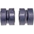 Dorman BSK81090 Suspension Stabilizer Bar Bushing Kit Stabilizer Bar Bushing Kit
