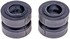 BSK81100 by DORMAN - Stabilizer Bar Bushing Kit