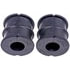 BSK81119 by DORMAN - Stabilizer Bar Bushing Kit