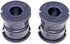 BSK81109 by DORMAN - Stabilizer Bar Bushing Kit