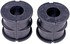 BSK81119 by DORMAN - Stabilizer Bar Bushing Kit