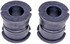 BSK81129 by DORMAN - Stabilizer Bar Bushing Kit