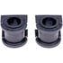 Dorman BSK81139 Suspension Stabilizer Bar Bushing Kit Stabilizer Bar Bushing Kit