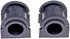 BSK81139 by DORMAN - Stabilizer Bar Bushing Kit