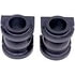 Dorman BSK81179 Suspension Stabilizer Bar Bushing Kit Stabilizer Bar Bushing Kit