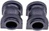 BSK81179 by DORMAN - Stabilizer Bar Bushing Kit