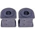 Dorman BSK81530 Suspension Stabilizer Bar Bushing Kit Stabilizer Bar Bushing Kit