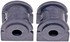 BSK81519 by DORMAN - Stabilizer Bar Bushing Kit