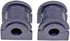 BSK81529 by DORMAN - Stabilizer Bar Bushing Kit