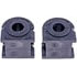 Dorman BSK81549 Suspension Stabilizer Bar Bushing Kit Stabilizer Bar Bushing Kit
