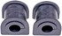 BSK81540 by DORMAN - Stabilizer Bar Bushing Kit