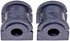 BSK81549 by DORMAN - Stabilizer Bar Bushing Kit