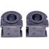 Dorman BSK81559 Suspension Stabilizer Bar Bushing Kit Stabilizer Bar Bushing Kit