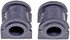 BSK81559 by DORMAN - Stabilizer Bar Bushing Kit