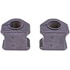 Dorman BSK85010 Suspension Stabilizer Bar Bushing Kit Stabilizer Bar Bushing Kit