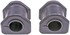 Dorman BSK85010 Suspension Stabilizer Bar Bushing Kit Stabilizer Bar Bushing Kit