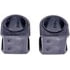 Dorman BSK85050 Suspension Stabilizer Bar Bushing Kit Stabilizer Bar Bushing Kit