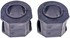 BSK85060 by DORMAN - Stabilizer Bar Bushing Kit