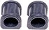 Dorman BSK85050 Suspension Stabilizer Bar Bushing Kit Stabilizer Bar Bushing Kit