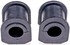 BSK85080 by DORMAN - Stabilizer Bar Bushing Kit