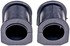 BSK85110 by DORMAN - Stabilizer Bar Bushing Kit