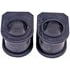 Dorman BSK85130 Suspension Stabilizer Bar Bushing Kit Stabilizer Bar Bushing Kit