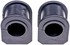 BSK85120 by DORMAN - Stabilizer Bar Bushing Kit