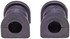 BSK85150 by DORMAN - Stabilizer Bar Bushing Kit