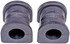 BSK85170 by DORMAN - Stabilizer Bar Bushing Kit