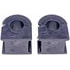 Dorman BSK85219 Suspension Stabilizer Bar Bushing Kit Stabilizer Bar Bushing Kit