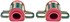 BSK85210 by DORMAN - Stabilizer Bar Bushing Kit