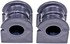 Dorman BSK85219 Suspension Stabilizer Bar Bushing Kit Stabilizer Bar Bushing Kit