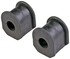 BSK85339 by DORMAN - Stabilizer Bar Bushing Kit