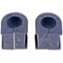 Dorman BSK73069 Suspension Stabilizer Bar Bushing Kit Stabilizer Bar Bushing Kit