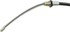C132067 by DORMAN - Parking Brake Cable