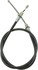 C132068 by DORMAN - Parking Brake Cable