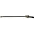 C132246 by DORMAN - Parking Brake Cable