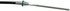 Dorman C132369 Parking Brake Cable Parking Brake Cable