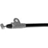 C138612 by DORMAN - Parking Brake Cable