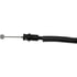 C138652 by DORMAN - Parking Brake Cable