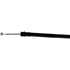 C138653 by DORMAN - Parking Brake Cable
