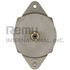 93052 by DELCO REMY - Alternator - New, 22SI