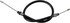 C660122 by DORMAN - Parking Brake Cable