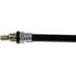 C660127 by DORMAN - Parking Brake Cable