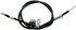 C660129 by DORMAN - Parking Brake Cable